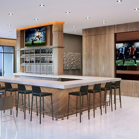 Ac Hotel By Marriott Waco Downtown מראה חיצוני תמונה