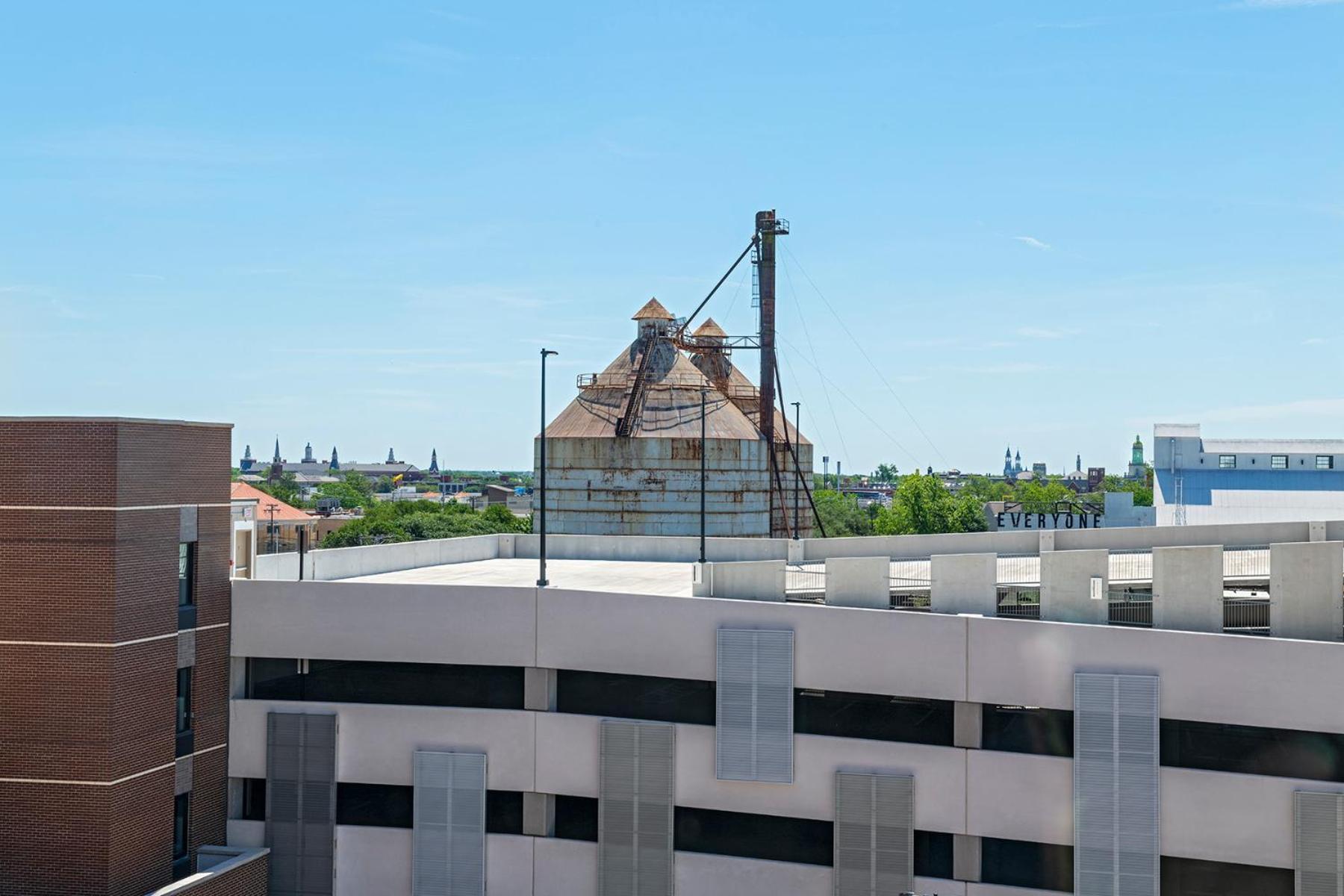 Ac Hotel By Marriott Waco Downtown מראה חיצוני תמונה