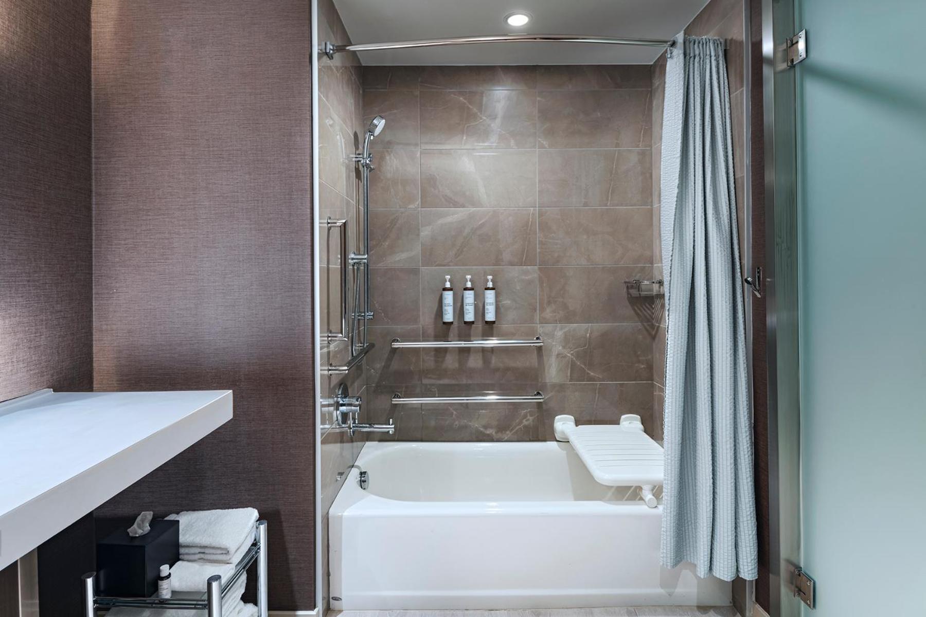 Ac Hotel By Marriott Waco Downtown מראה חיצוני תמונה