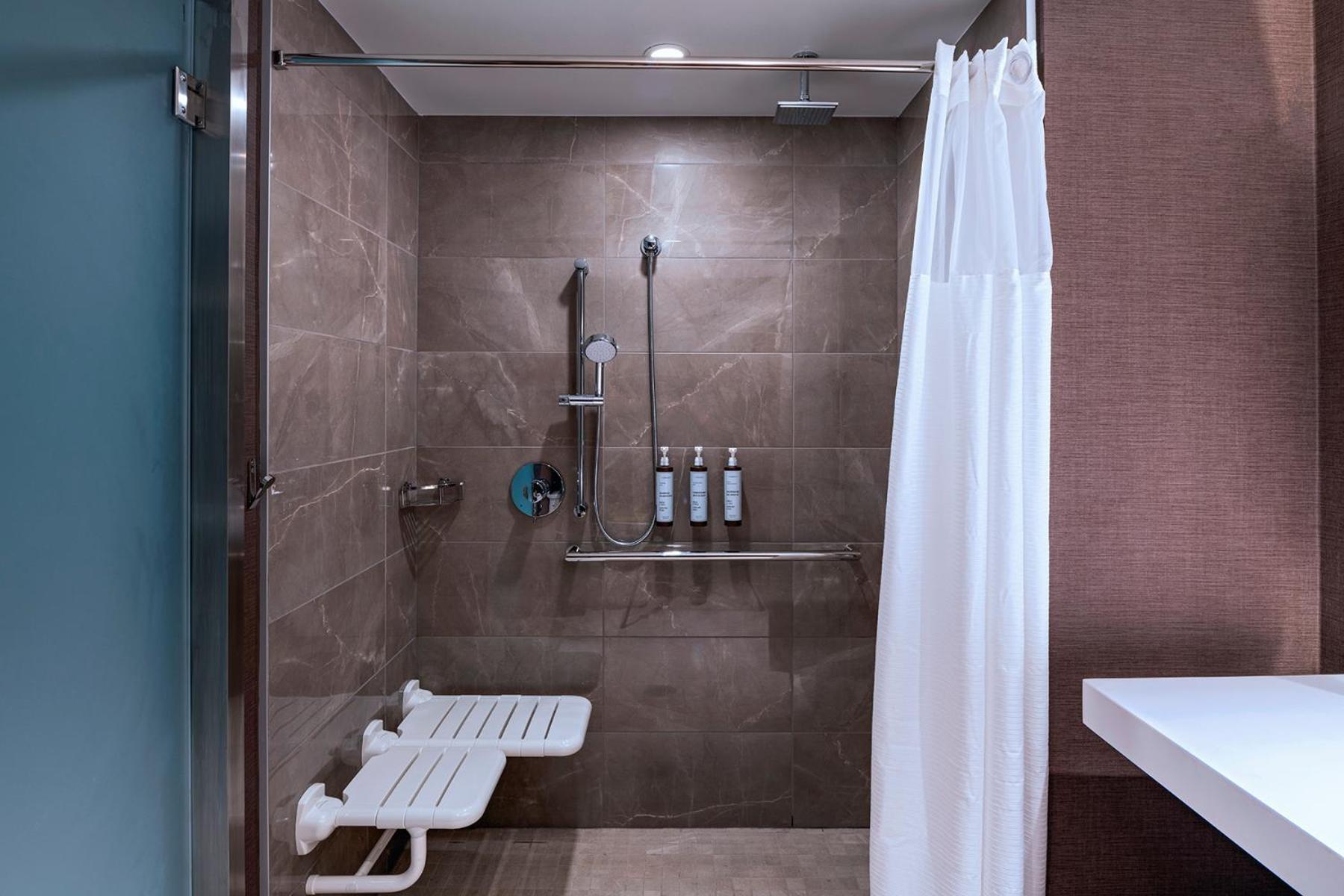 Ac Hotel By Marriott Waco Downtown מראה חיצוני תמונה