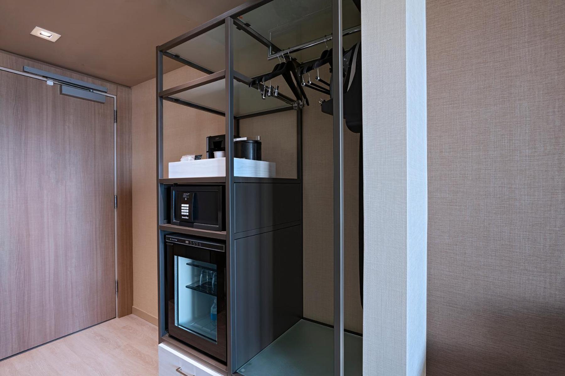 Ac Hotel By Marriott Waco Downtown מראה חיצוני תמונה