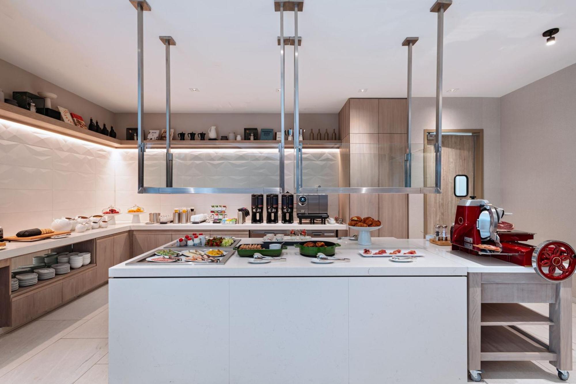 Ac Hotel By Marriott Waco Downtown מראה חיצוני תמונה