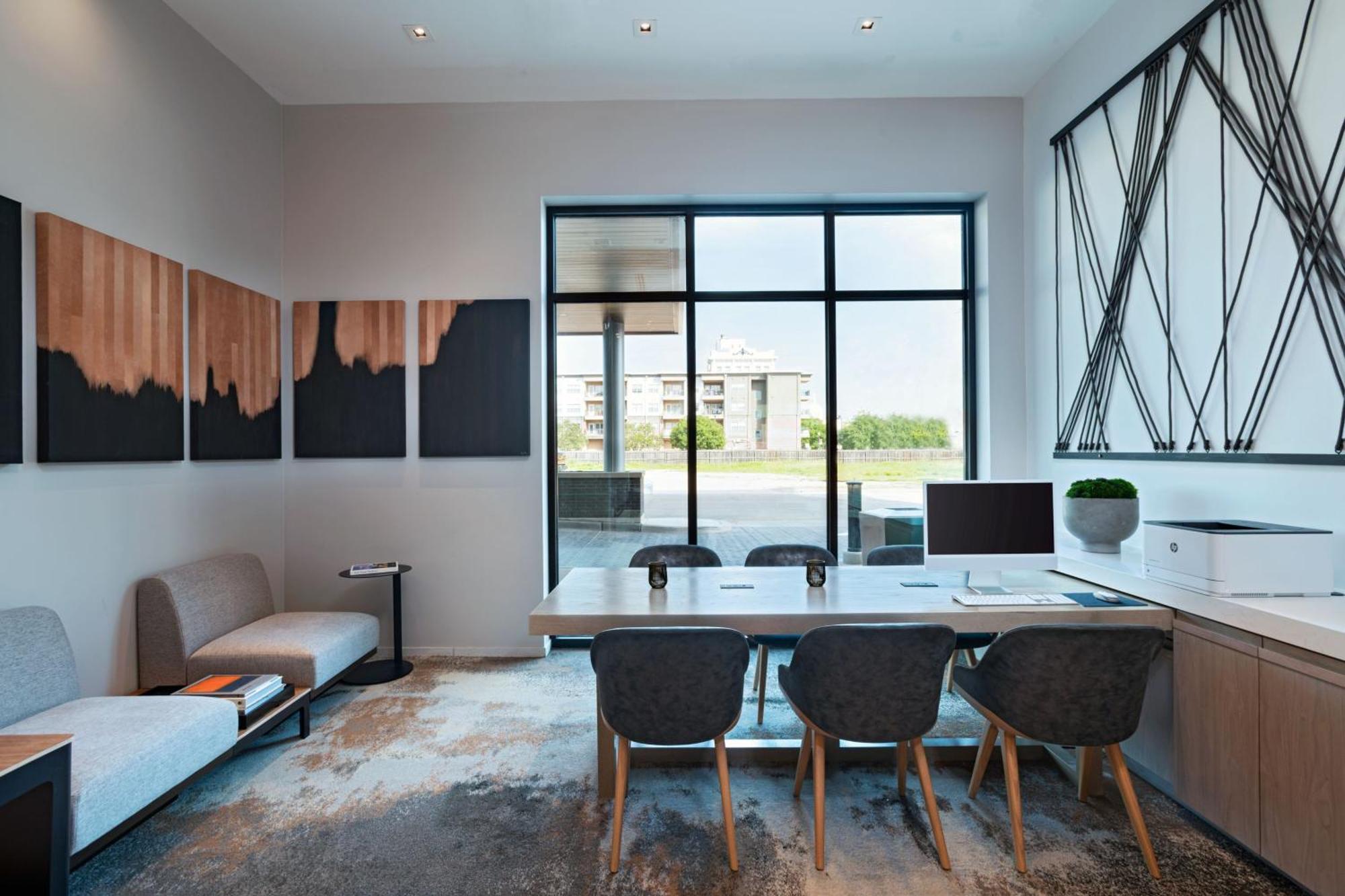 Ac Hotel By Marriott Waco Downtown מראה חיצוני תמונה