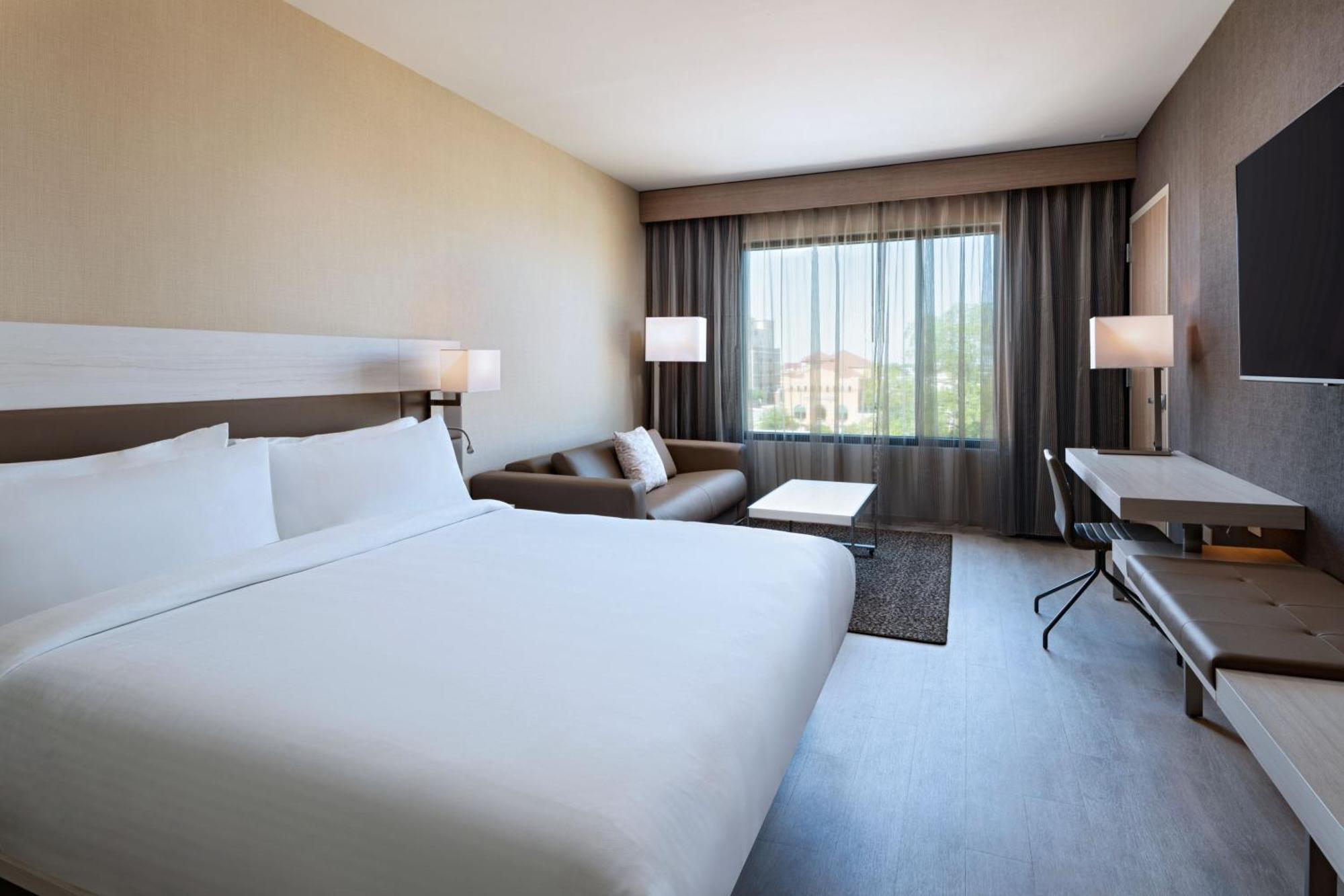 Ac Hotel By Marriott Waco Downtown מראה חיצוני תמונה