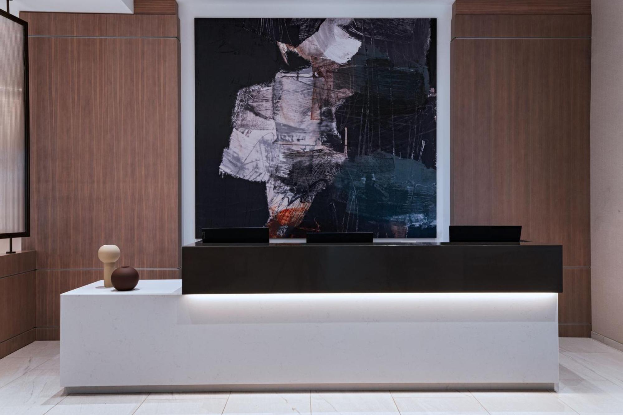 Ac Hotel By Marriott Waco Downtown מראה חיצוני תמונה