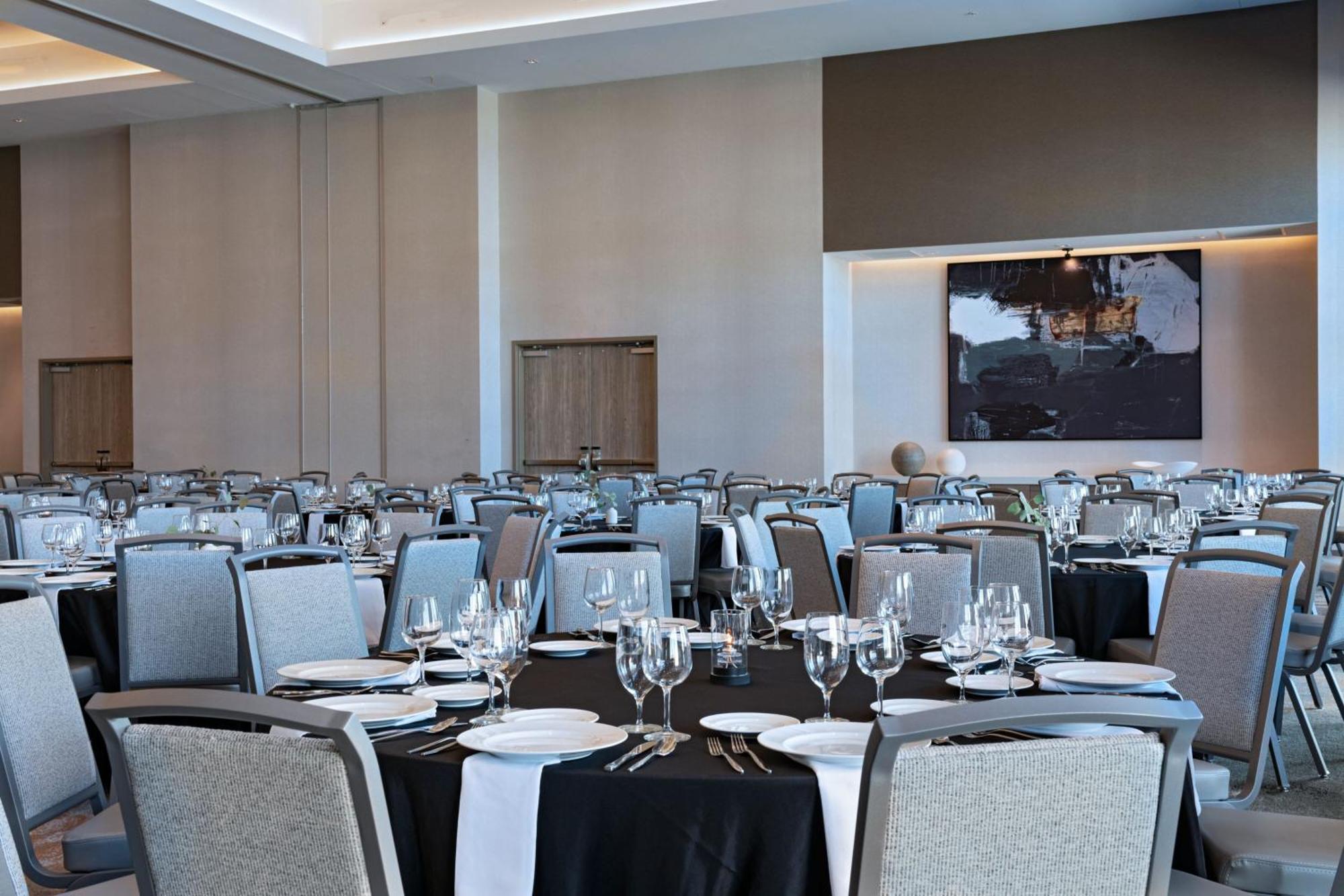 Ac Hotel By Marriott Waco Downtown מראה חיצוני תמונה