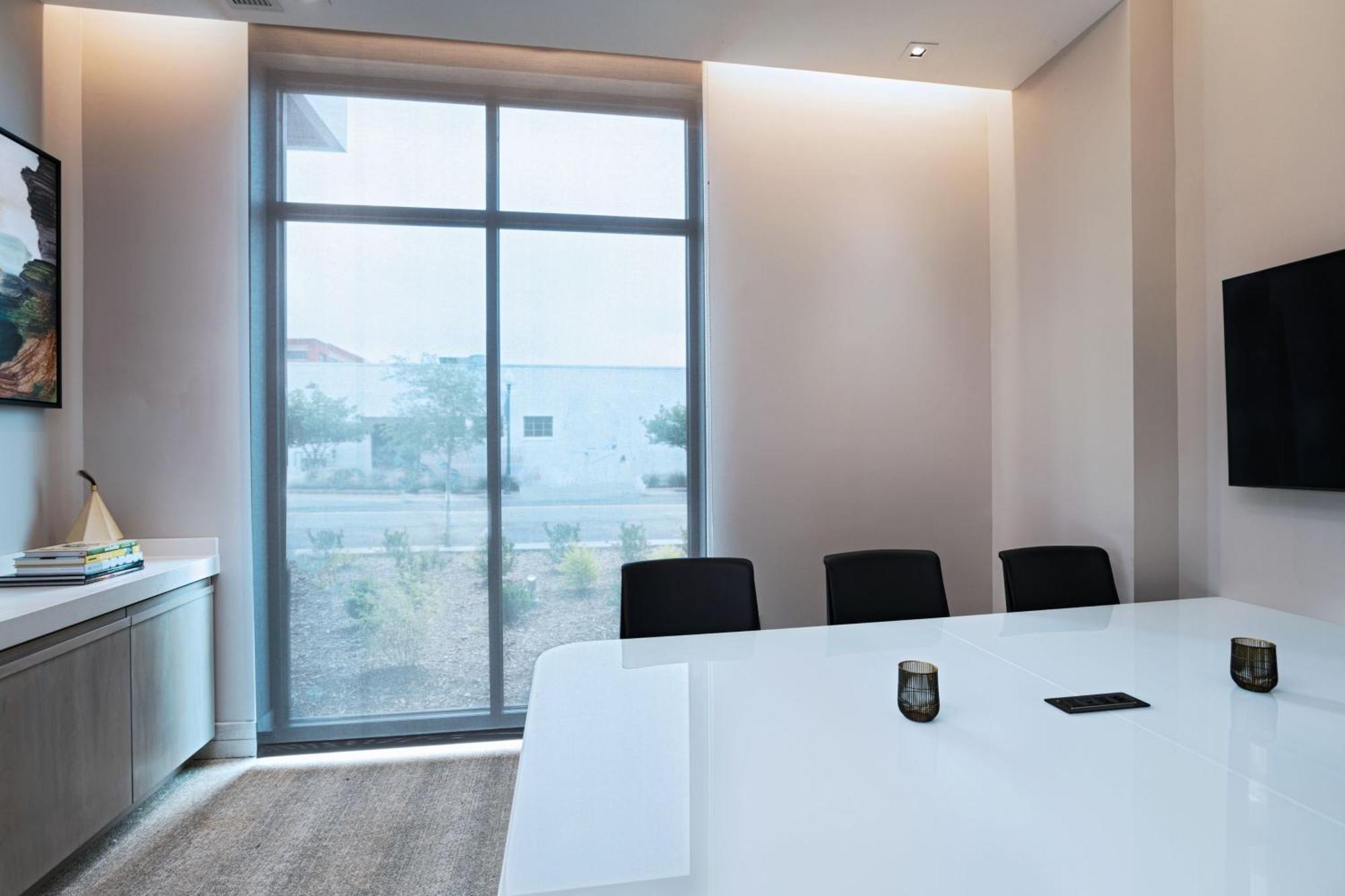 Ac Hotel By Marriott Waco Downtown מראה חיצוני תמונה