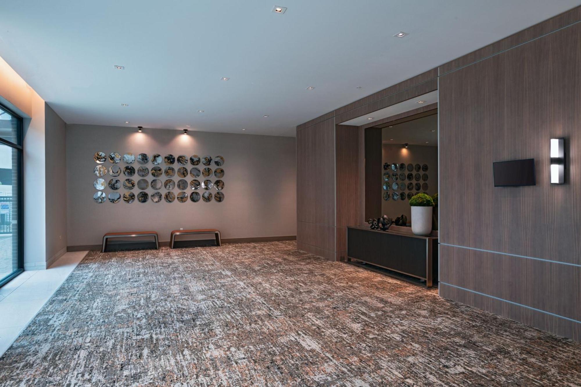 Ac Hotel By Marriott Waco Downtown מראה חיצוני תמונה