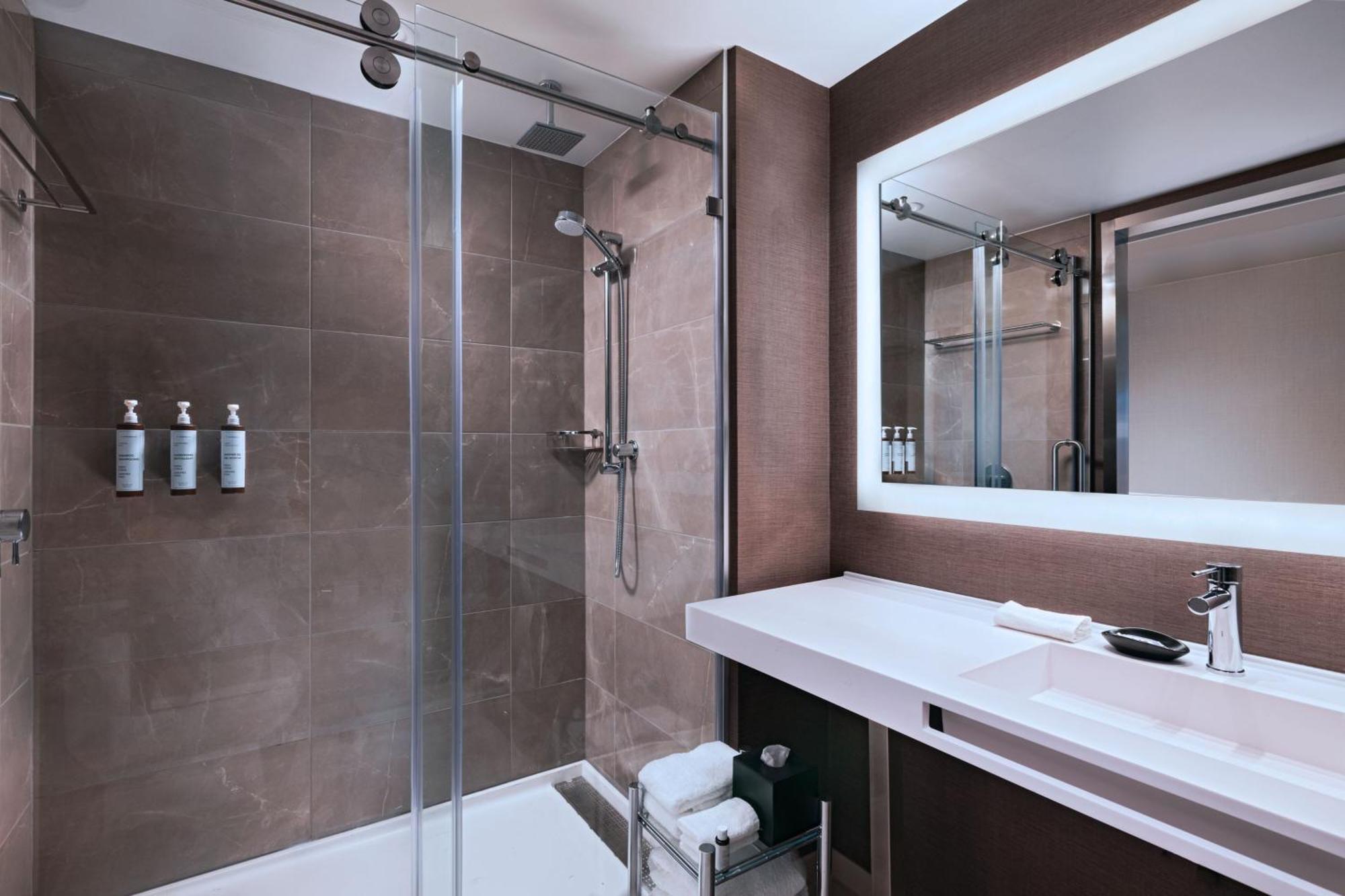 Ac Hotel By Marriott Waco Downtown מראה חיצוני תמונה