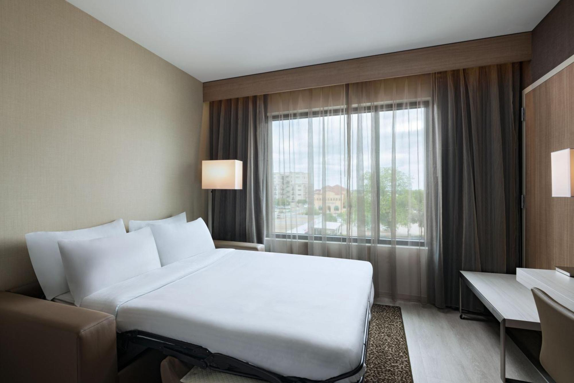 Ac Hotel By Marriott Waco Downtown מראה חיצוני תמונה