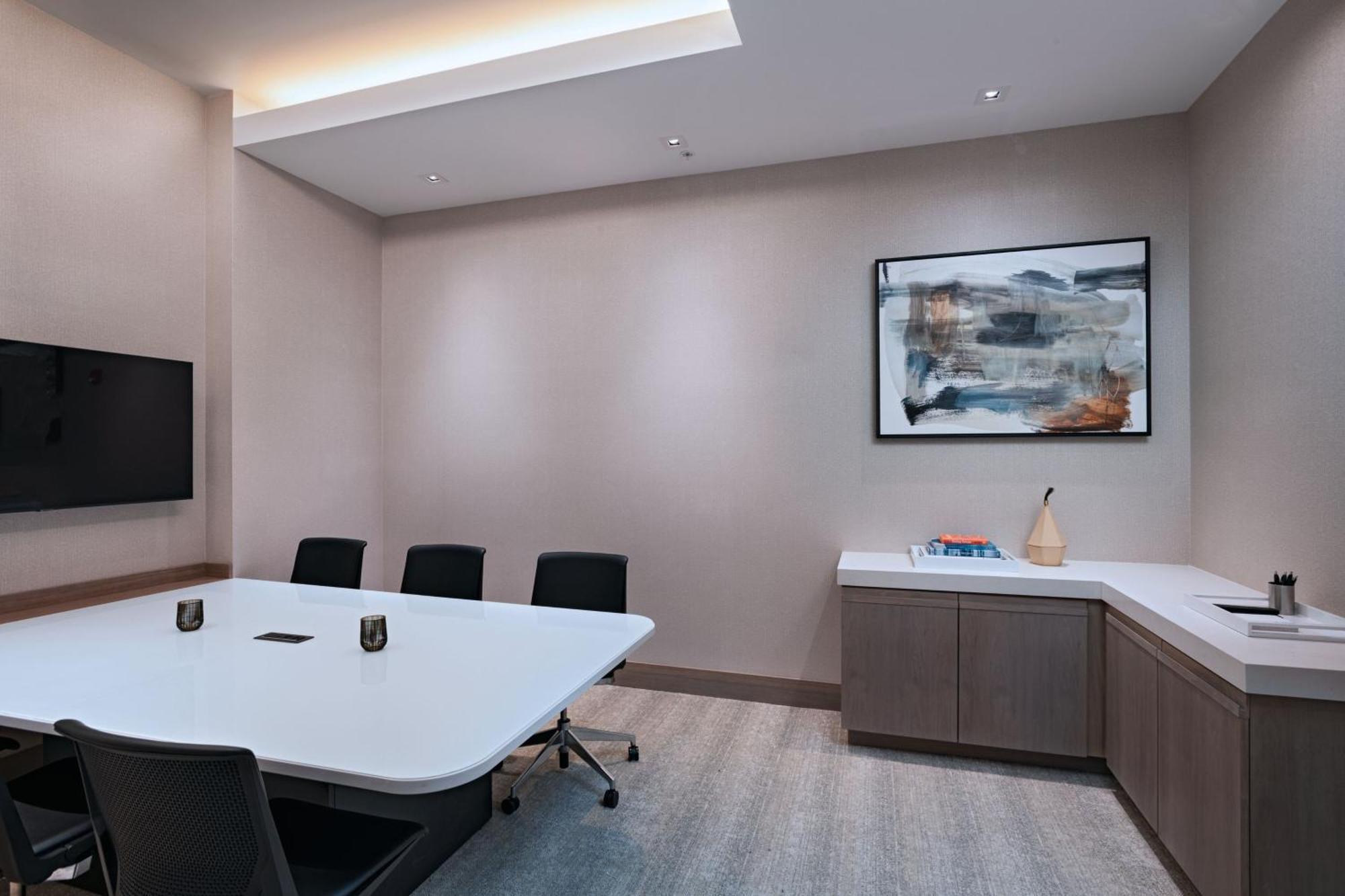 Ac Hotel By Marriott Waco Downtown מראה חיצוני תמונה