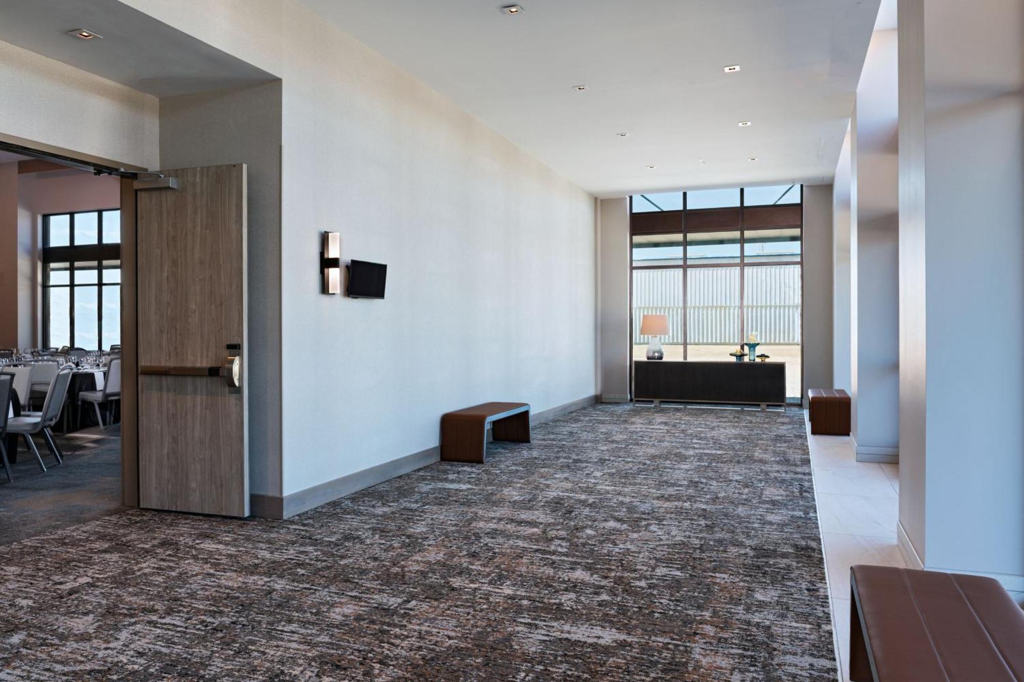 Ac Hotel By Marriott Waco Downtown מראה חיצוני תמונה