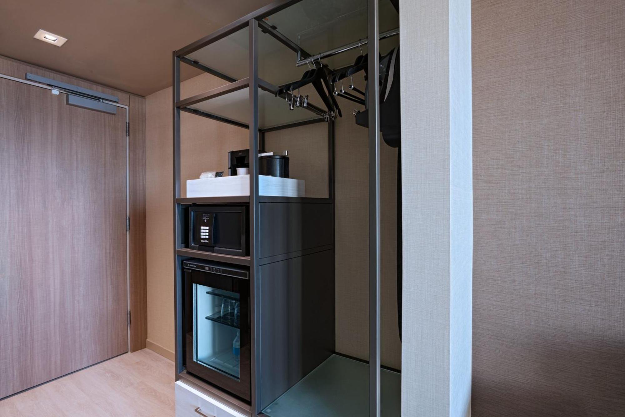 Ac Hotel By Marriott Waco Downtown מראה חיצוני תמונה