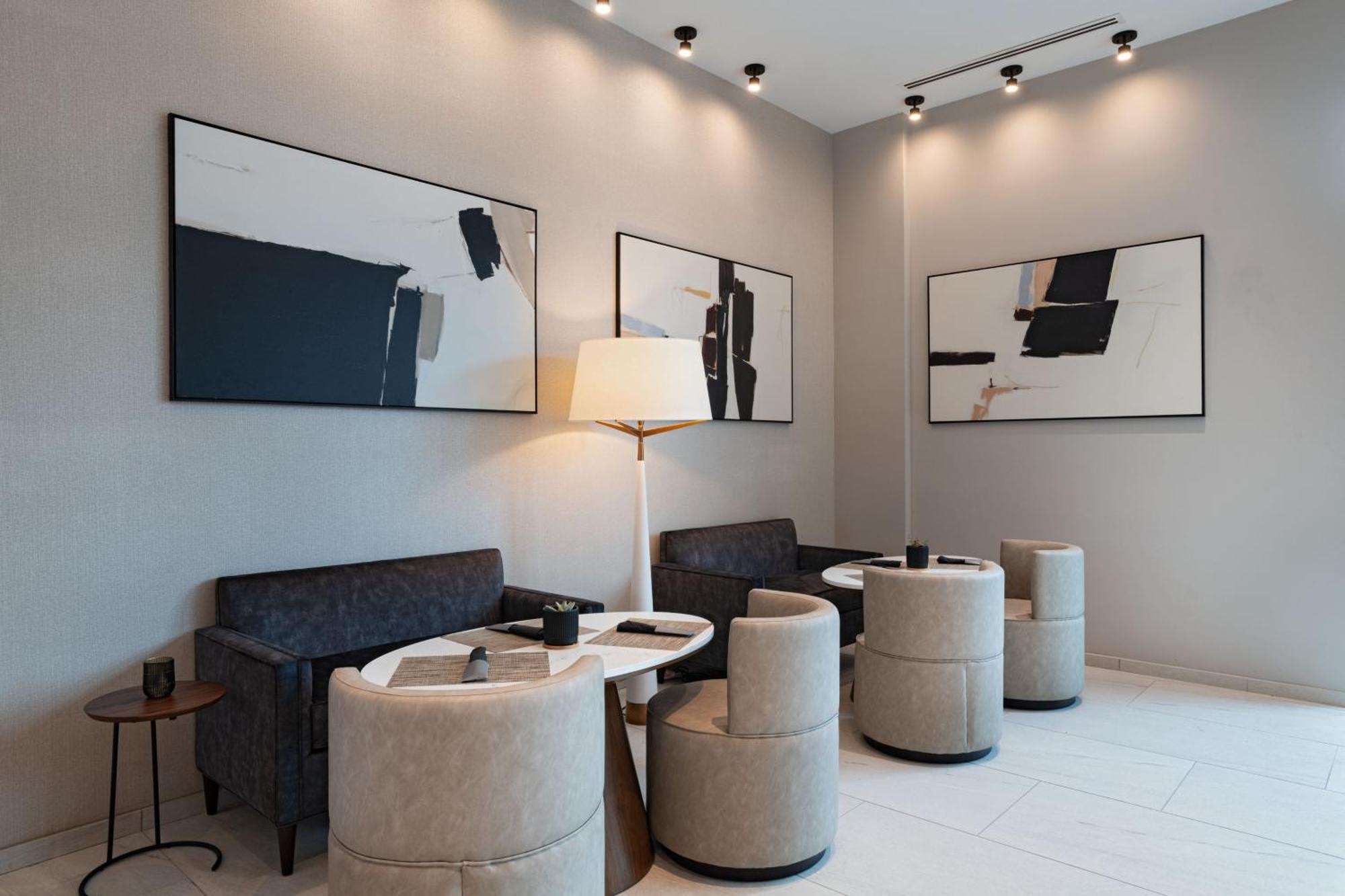 Ac Hotel By Marriott Waco Downtown מראה חיצוני תמונה