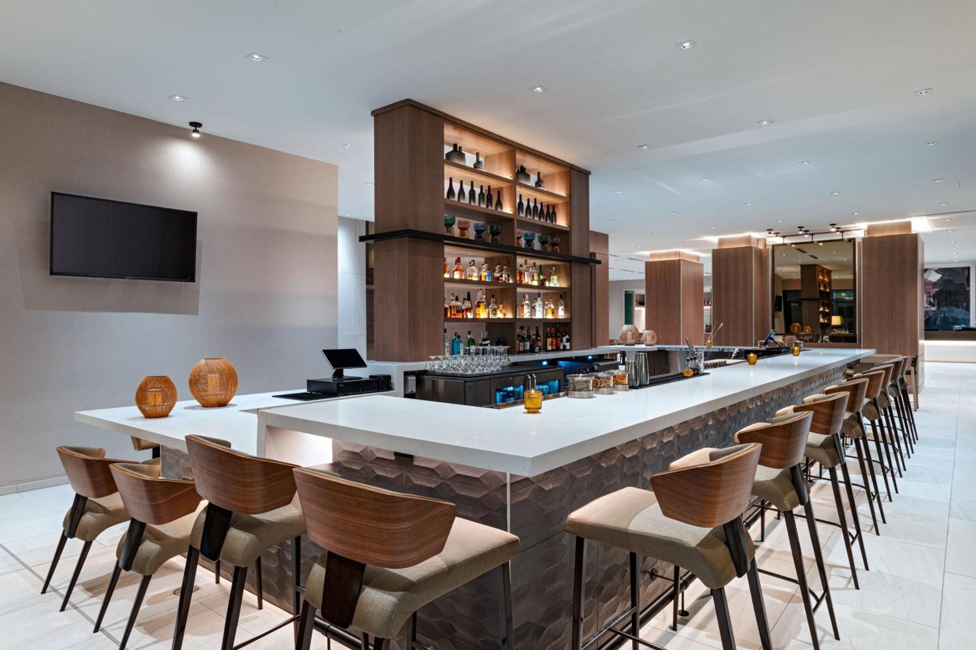 Ac Hotel By Marriott Waco Downtown מראה חיצוני תמונה
