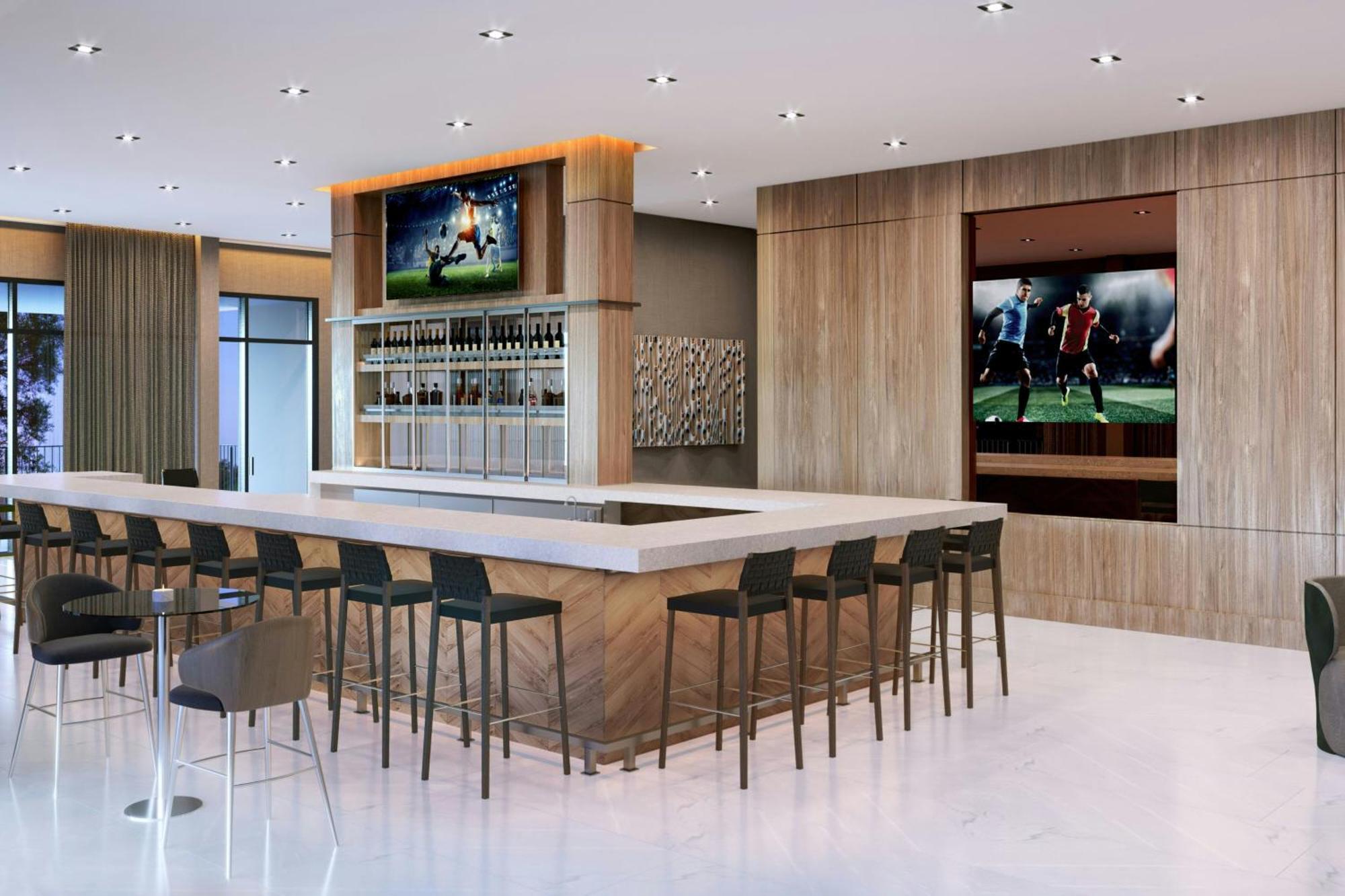 Ac Hotel By Marriott Waco Downtown מראה חיצוני תמונה